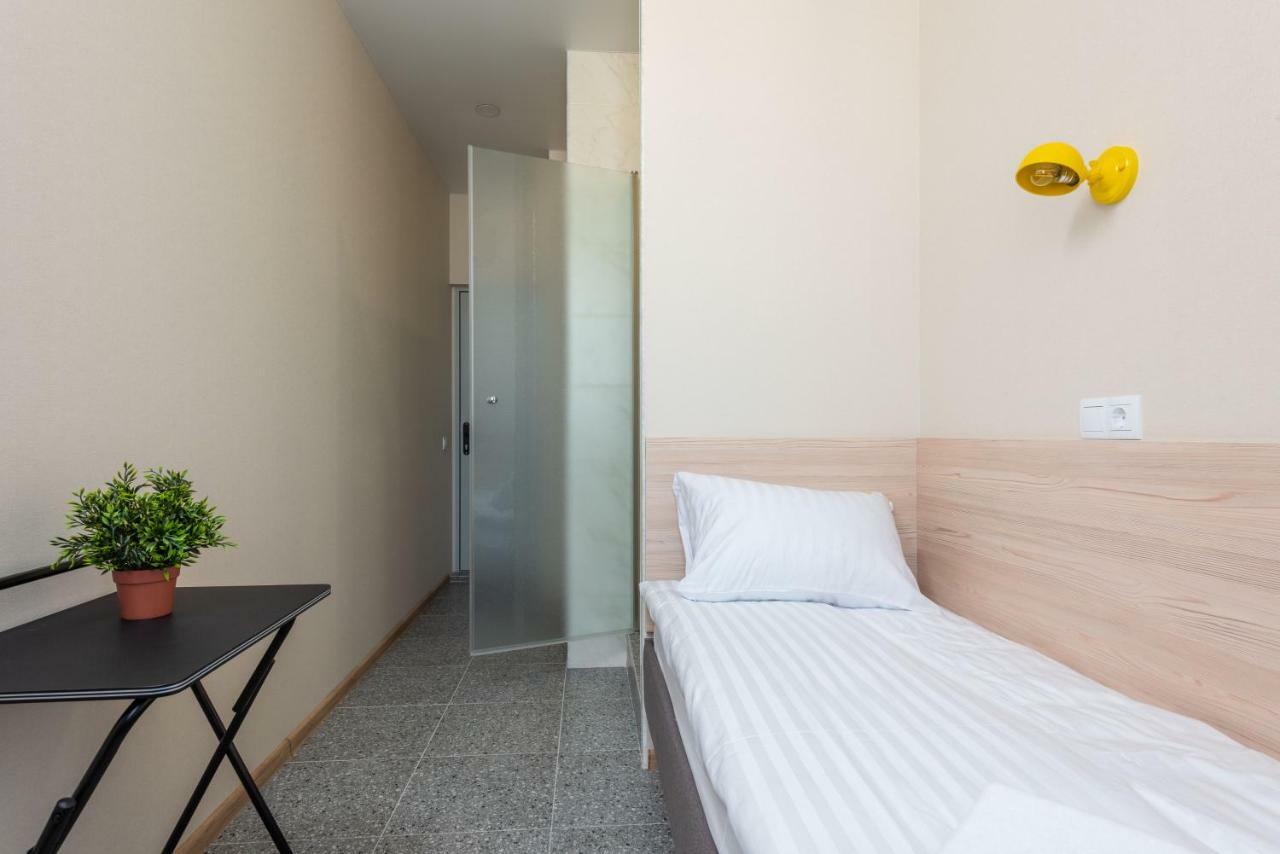 Unik Apart Kyiv Exterior photo